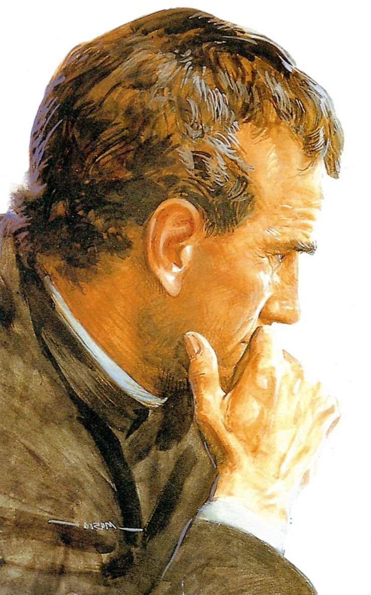 san juan bosco pensando