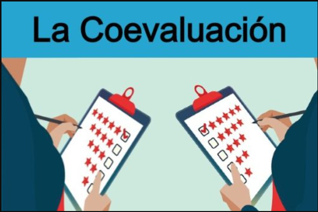 coevaluacion